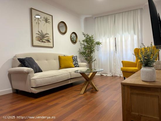  Apartamento en Puerto de la Cruz - SANTA CRUZ DE TENERIFE 