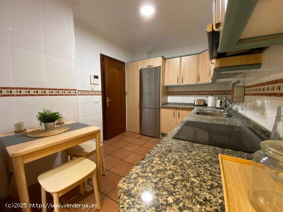 Apartamento en Puerto de la Cruz - SANTA CRUZ DE TENERIFE