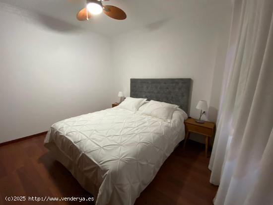 Apartamento en Puerto de la Cruz - SANTA CRUZ DE TENERIFE