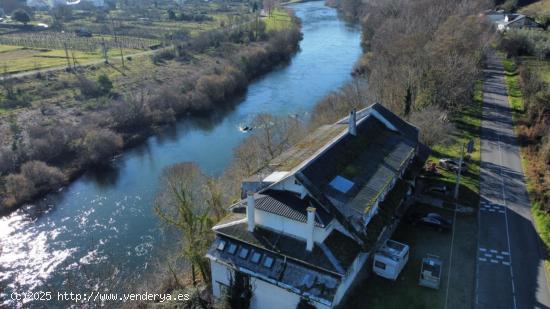 Hotel O Remansiño (Quiroga) - LUGO