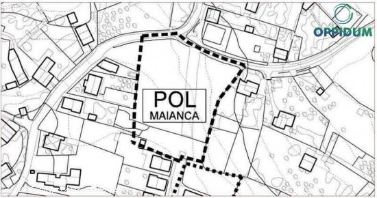 Venta de Suelo Urbanizable Residencial en Calle DA CONCHEIRA - A CORUÑA