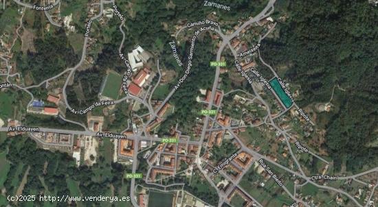 Venta de Apartamento en Rúa DEVESA DE GUINTIN (DA) - PARCEL - PONTEVEDRA