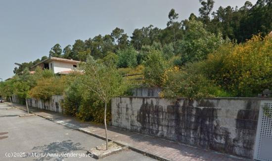 Venta de Apartamento en Rúa DEVESA DE GUINTIN (DA) - PARCEL - PONTEVEDRA