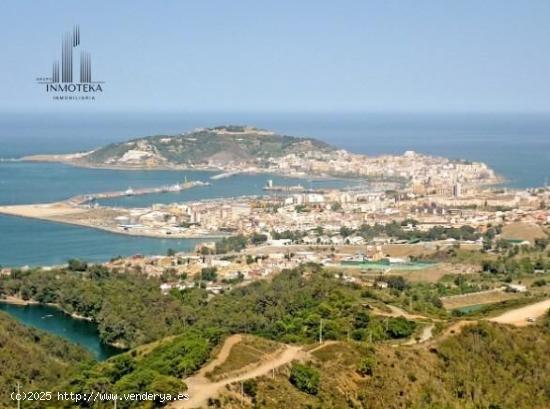 REF: CBD014 GRUPO INMOTEKA INMOBILIARIA VENDE HOTEL 5 ESTRELLAS NUEVO A ESTRENAR EN CEUTA - CEUTA