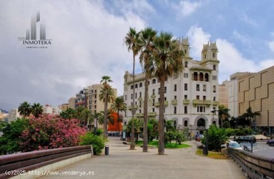 REF: CBD026 GRUPO INMOTEKA INMOBILIARIA VENDE COMPLEJO DE 78 APARTAMENTOS EN CEUTA - CEUTA