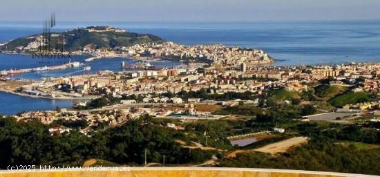 REF: CBD026 GRUPO INMOTEKA INMOBILIARIA VENDE COMPLEJO DE 78 APARTAMENTOS EN CEUTA - CEUTA