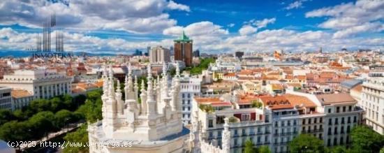 REF: CBD016 GRUPO INMOTEKA INMOBILIARIA VENDE EDIFICIO DE APARTAMENTOS ZONA CENTRO (MADRID) - MADRID