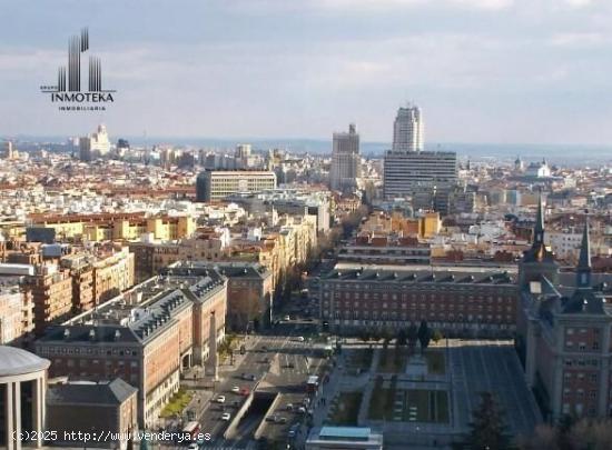 REF: CBD019 GRUPO INMOTEKA INMOBILIARIA VENDE EDIFICIO DE OFICINAS EN MADRID - MADRID