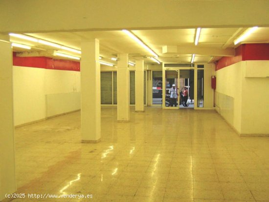 Local comercial en venta  en Barcelona - Barcelona