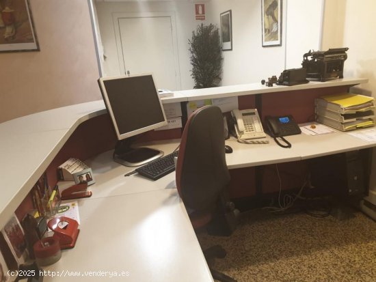 Oficina en venta  en Granollers - Barcelona