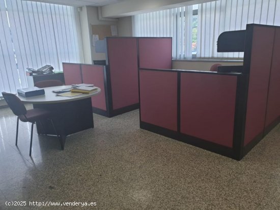 Oficina en venta  en Granollers - Barcelona