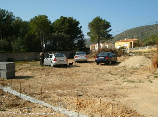 Suelo urbano en venta  en Montmell, El - Tarragona