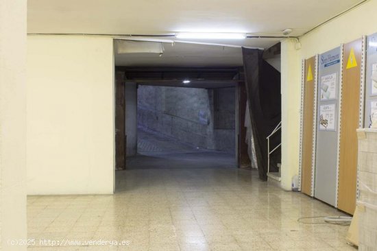 Local comercial en venta  en Granollers - Barcelona