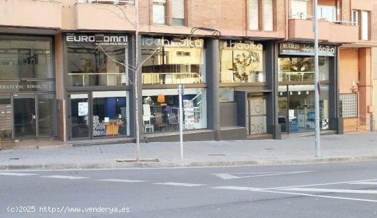 Local comercial en venta  en Granollers - Barcelona