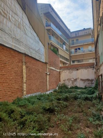 Suelo urbano en venta  en Manresa - Barcelona