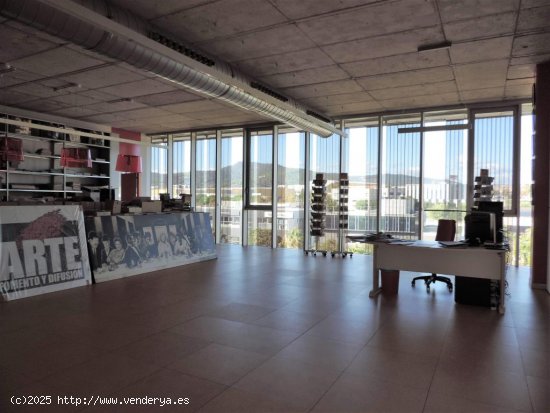 Oficina en venta  en Mataró - Barcelona