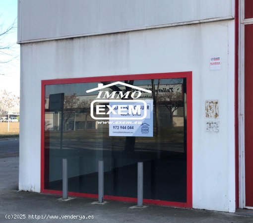 Otro en venta  en Bellvis - Lleida