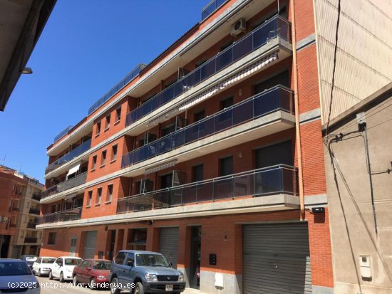 Local comercial en alquiler  en Manresa - Barcelona