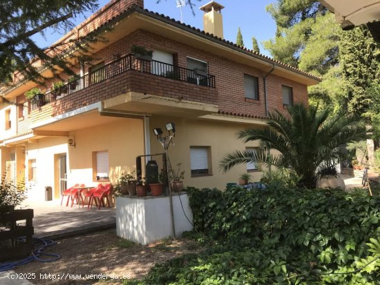 Hotel en venta  en Tivissa - Tarragona