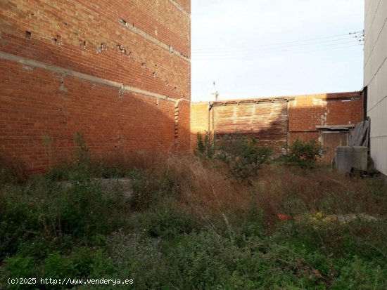 Suelo urbano en venta  en Castellar del Vallès - Barcelona