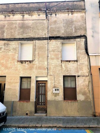 Suelo urbano en venta  en Figueres - Girona