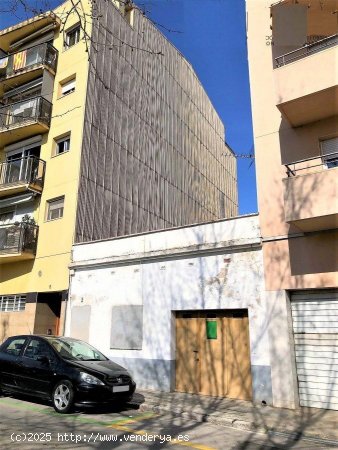 Suelo urbano en venta  en Figueres - Girona