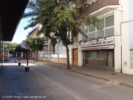 Local comercial en venta  en Llançà - Girona