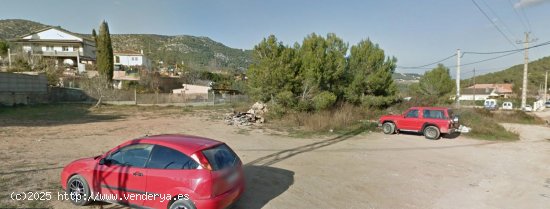 Suelo Urbanizable en venta  en Canyelles - Barcelona