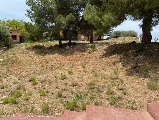 Suelo Urbanizable en venta  en Roda de Berà - Tarragona