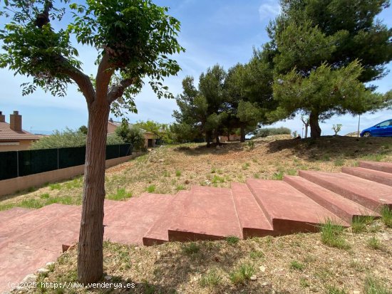 Suelo Urbanizable en venta  en Roda de Berà - Tarragona