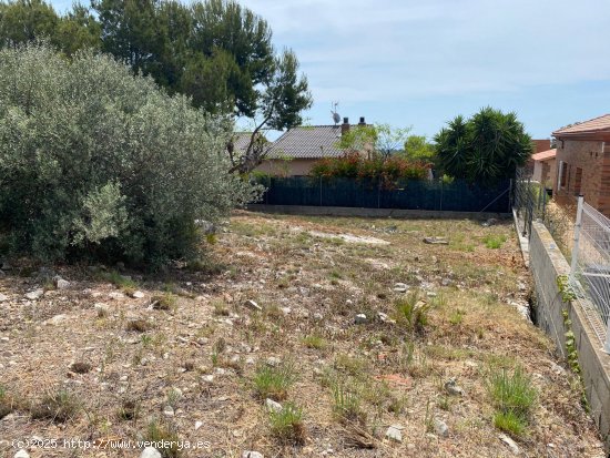 Suelo Urbanizable en venta  en Roda de Berà - Tarragona