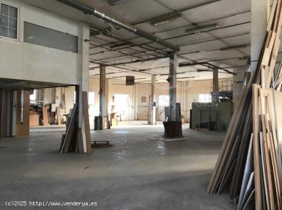 Nave industrial en venta  en Sant Feliu de Llobregat - Barcelona