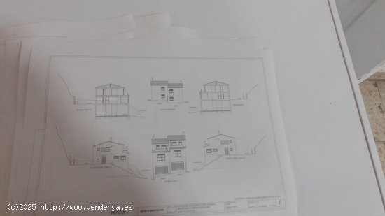 Suelo Urbanizable en venta  en Abrera - Barcelona