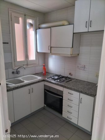 Apartamento en alquiler  en Barcelona - Barcelona