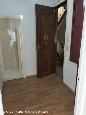 Apartamento en alquiler  en Barcelona - Barcelona