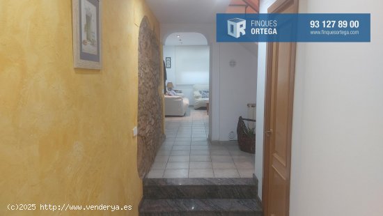 Unifamiliar adosada en venta  en Parets del Vallès - Barcelona