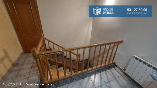 Unifamiliar adosada en venta  en Parets del Vallès - Barcelona