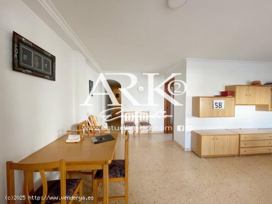 Apartamento en venta  en Xeraco - València