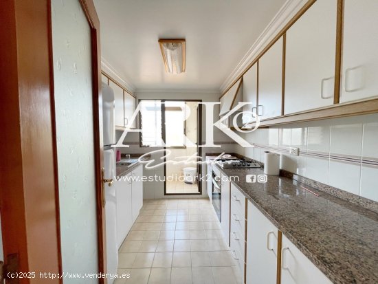 Apartamento en venta  en Xeraco - València