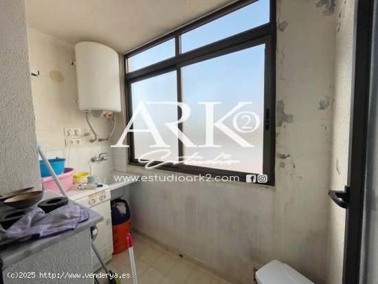 Apartamento en venta  en Xeraco - València