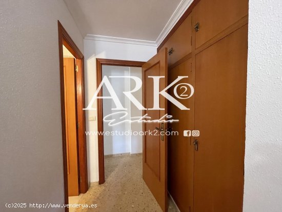 Apartamento en venta  en Xeraco - València