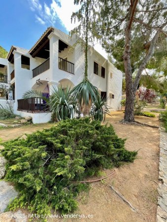  Apartamento en venta  en San Josep de Sa Talaia - Illes Balears 