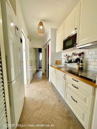 Apartamento en venta  en San Josep de Sa Talaia - Illes Balears