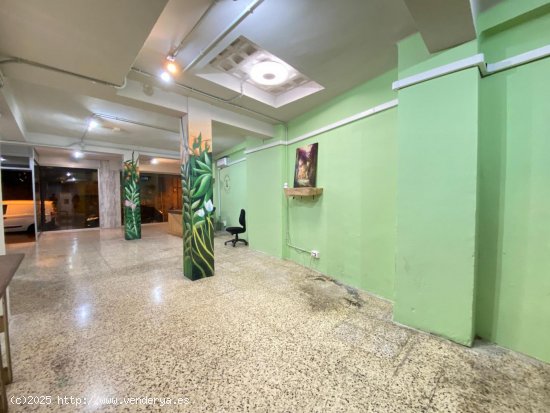 Local comercial en venta  en Barcelona - Barcelona