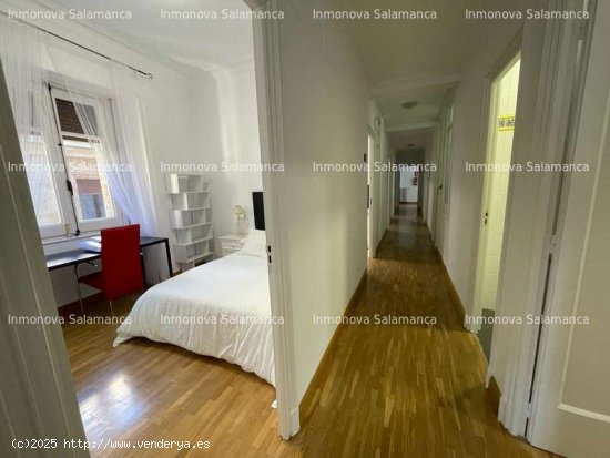 Salamanca ( Centro histórico);  7 d, 3wc. habitación desde 360€ - Salamanca