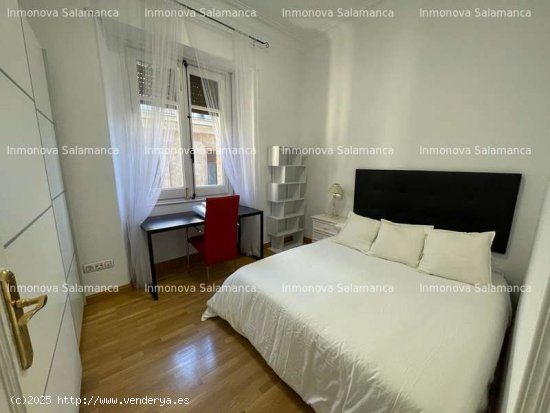 Salamanca ( Centro histórico);  7 d, 3wc. habitación desde 360€ - Salamanca