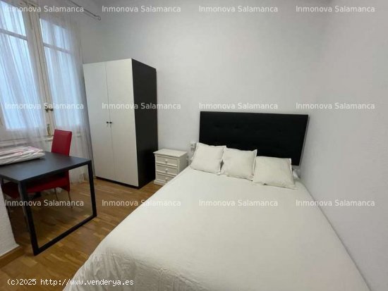 Salamanca ( Centro histórico);  7 d, 3wc. habitación desde 360€ - Salamanca