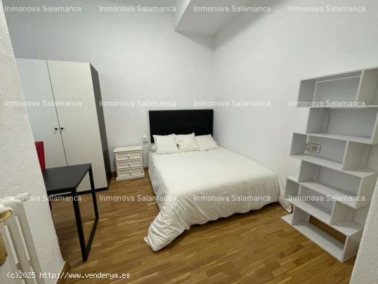 Salamanca ( Centro histórico);  7 d, 3wc. habitación desde 360€ - Salamanca