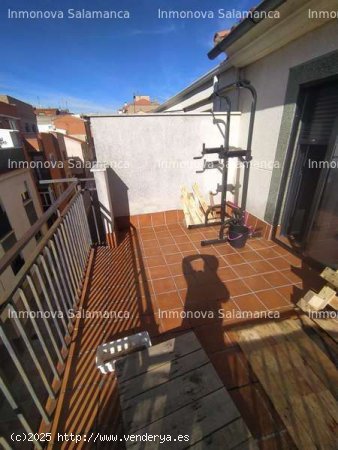 Salamanca ( Barrio Blanco ); ÁTICO 2d, 1wc. 650€ - Salamanca