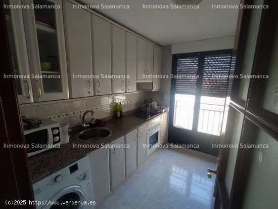 Salamanca ( Barrio Blanco ); ÁTICO 2d, 1wc. 650€ - Salamanca